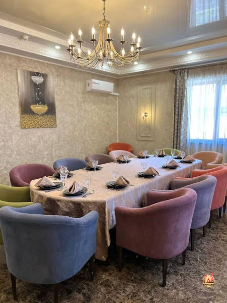 Кочевник фотография №2