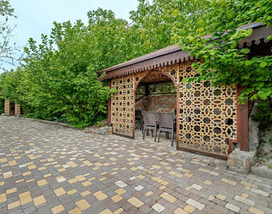  ресторан Маркур