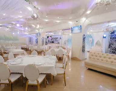  ресторан Лето