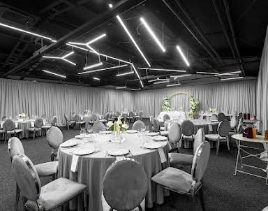 День рождения в Woods Rest Park