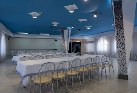 Помещение в Малый зал