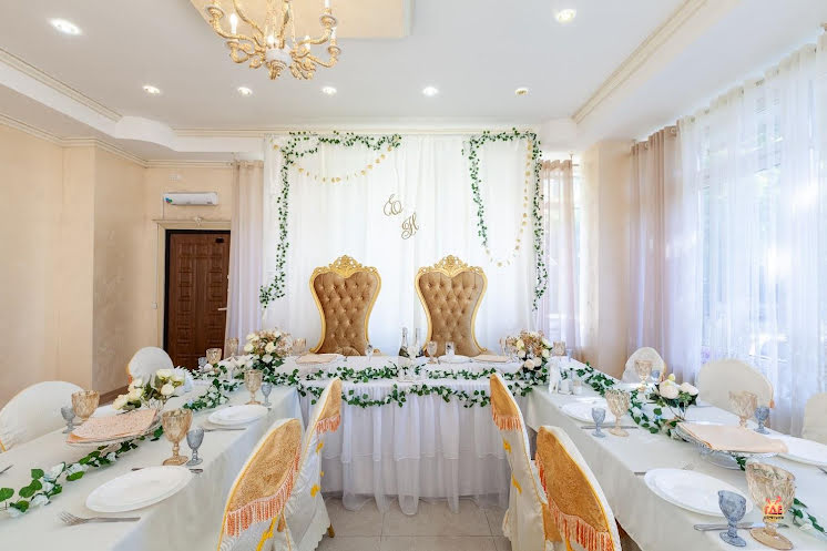 Зал № 3  в «Маэстро» фотография №7