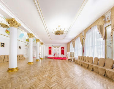  ресторан Дворец Торжеств