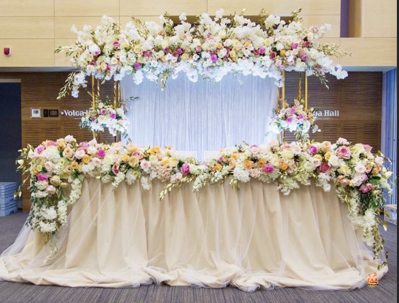 Volga Hall фотография №16