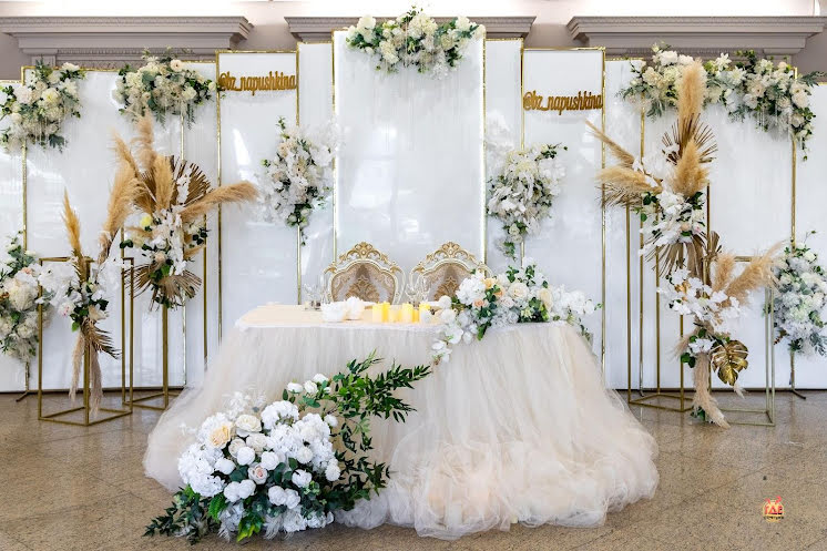 Основной зал  в «На Пушкина» фотография №1