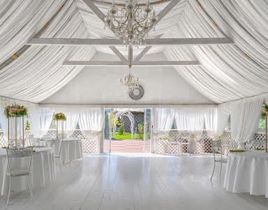  ресторан Зелёный островок