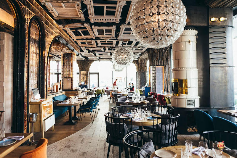 СИБИРЬСИБИРЬ фотография №4