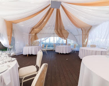  ресторан Crona