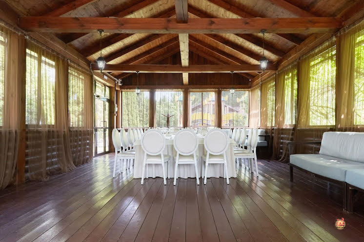 Беседка 2 в «Nikola Diamond» фотография №6