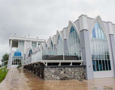  ресторан Тортуга