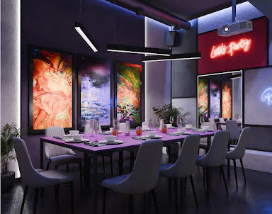  ресторан В69