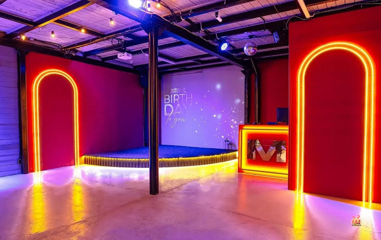 Story в «Memories на набережной Обводного канала» фотография №5