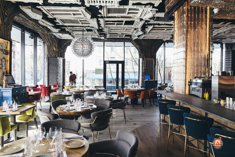 СИБИРЬСИБИРЬ фотография №5