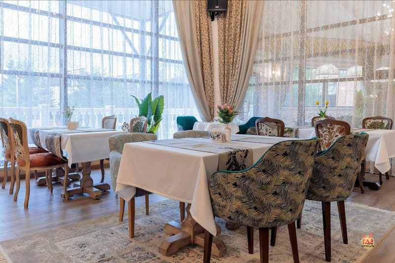 Шале Барвиха фотография №4