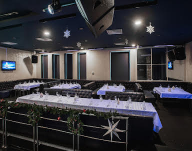 Новый год в Парнас