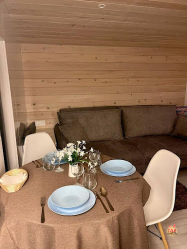 ATOMM XL в «Lesnoy» фотография №1