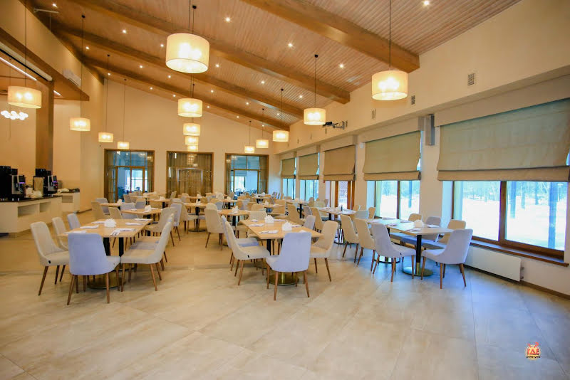 Отель «Мечта» фотография №8