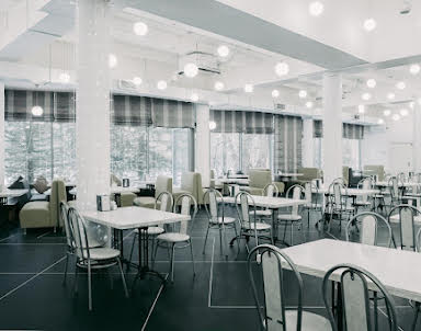  ресторан Репинская