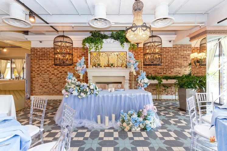 Ресторан «Гуси-Лебеди» в «Вега» фотография №15