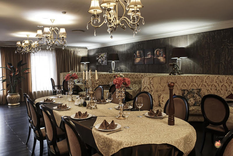 Инконтро фотография №1