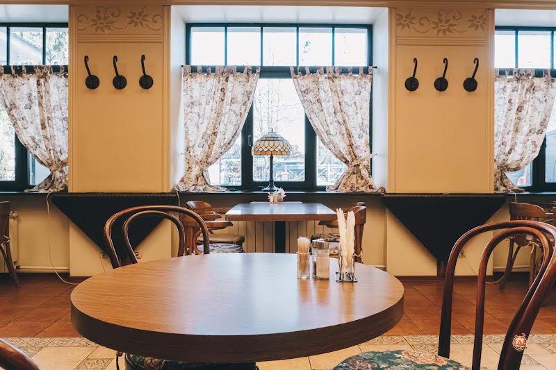 Green Hotel фотография №2