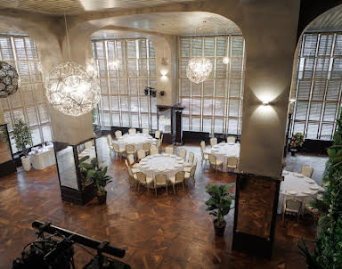  ресторан Эль Граф