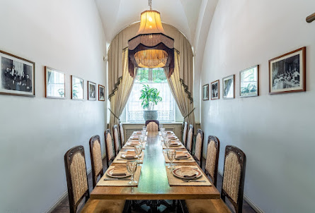 Зал «Кабинет» в Зал «Кабинет»