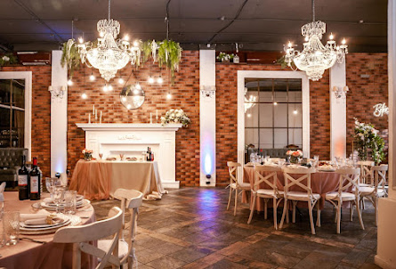 Банкетный зал в Банкетный зал