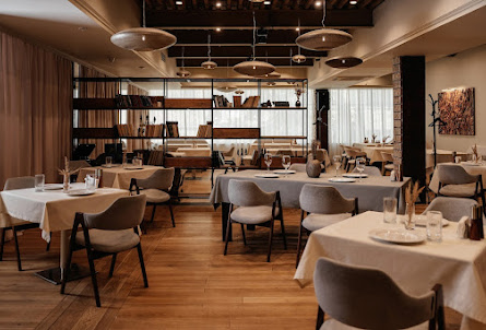 Зал №3 в Зал №2