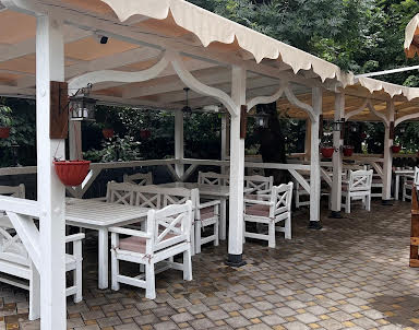  ресторан Српска Кафана на Кубанской набережной