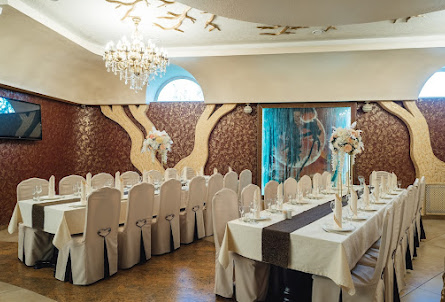 Основной зал в Основной зал