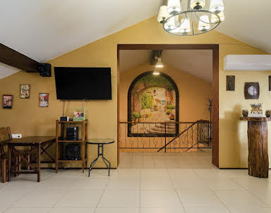  ресторан Самый лучший день