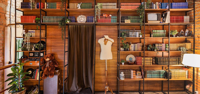 Банка фотография №18