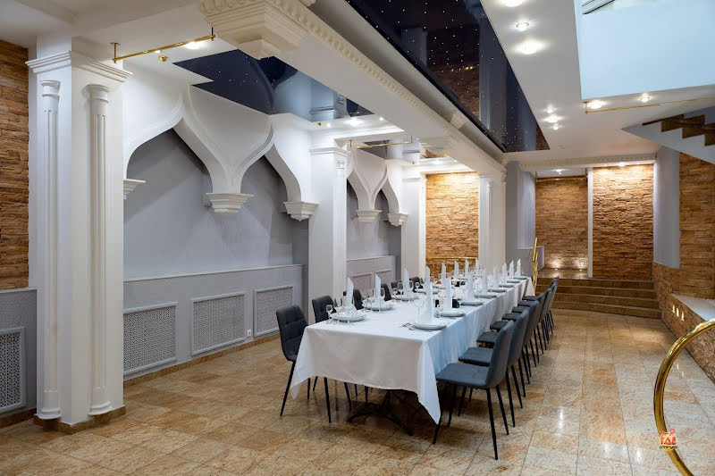 Marins Park Hotel фотография №13