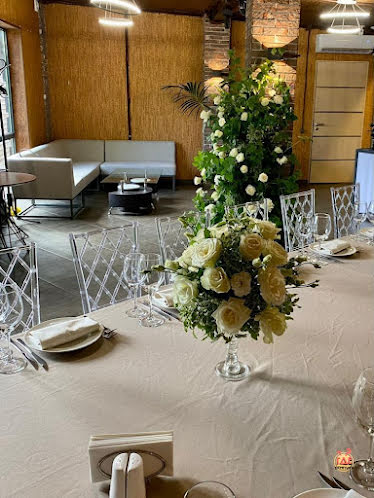 Зал «Шале» в «Теплица Парк» фотография №14