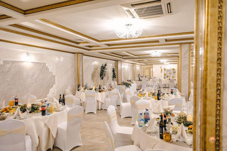 Зал №1 в «Чайка» фотография №2