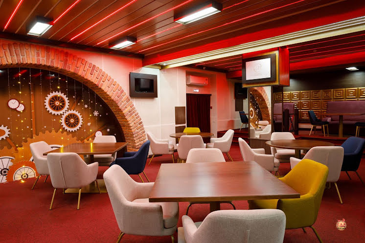 Караоке в «‎Маркштадт» фотография №5