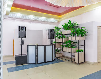 Новый год в Южное