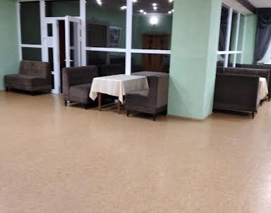  ресторан Иволга