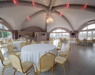  ресторан Ресторан «Кутузов» в Московской области