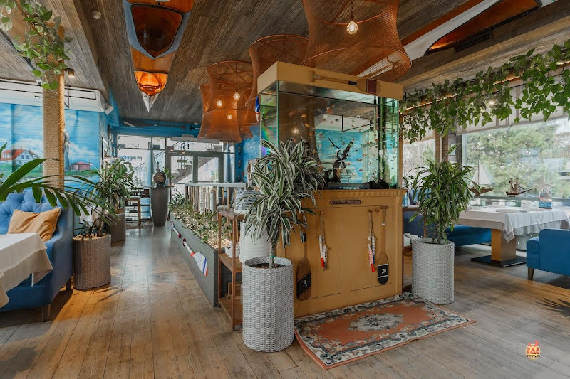 Причал 25 фотография №2