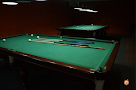 Бильярдный зал в «Изобилие»