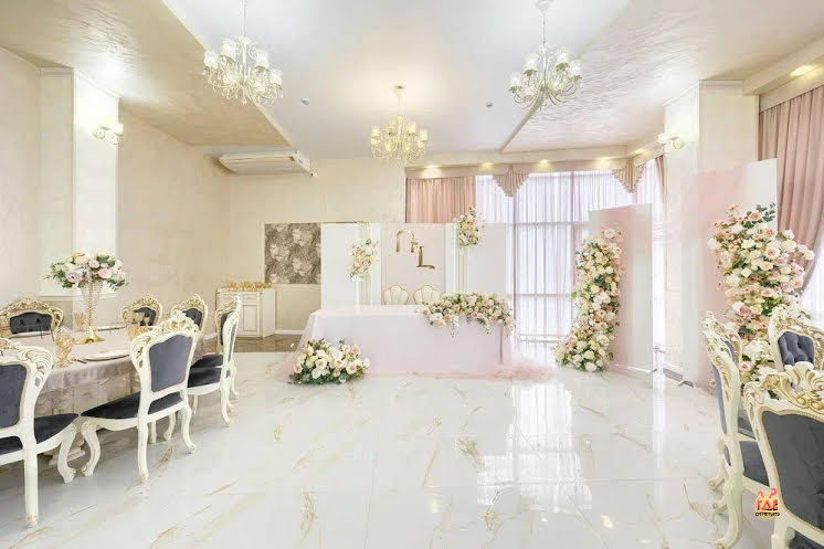 Большой зал  в «Nairi» фотография №12