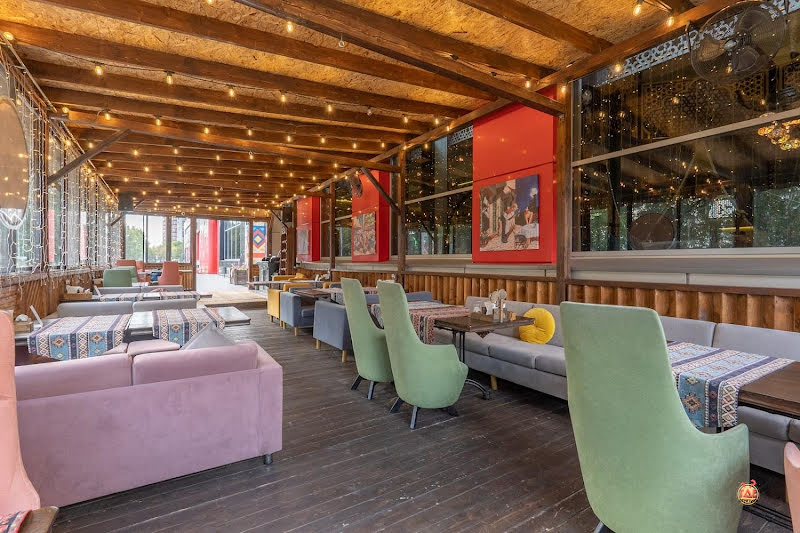 KINZA фотография №8