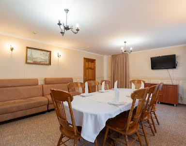  ресторан Тонус