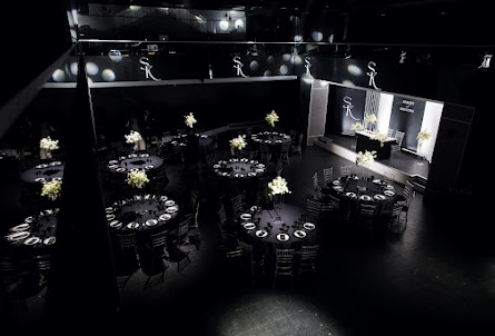 Концертный зал Premio в Малый зал ресторана 