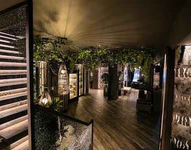  ресторан В Десятку