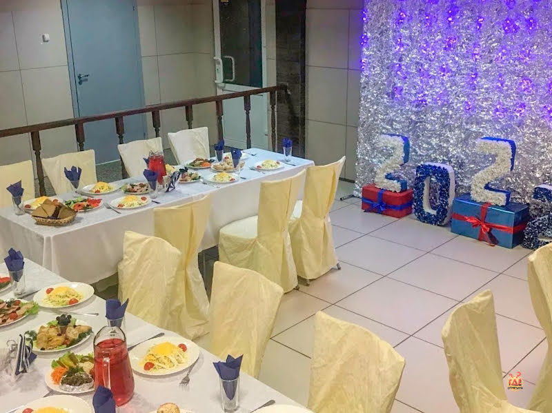 Кафе-Кафе на Соликамской фотография №4