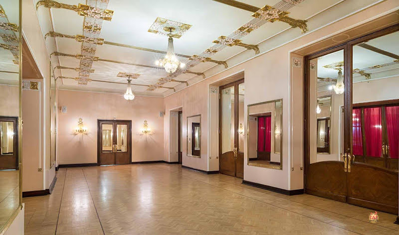 Метрополь фотография №18