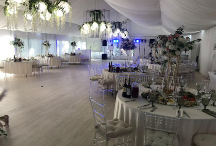 Шатер  в Шатер 